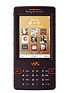 Sony Ericsson W950